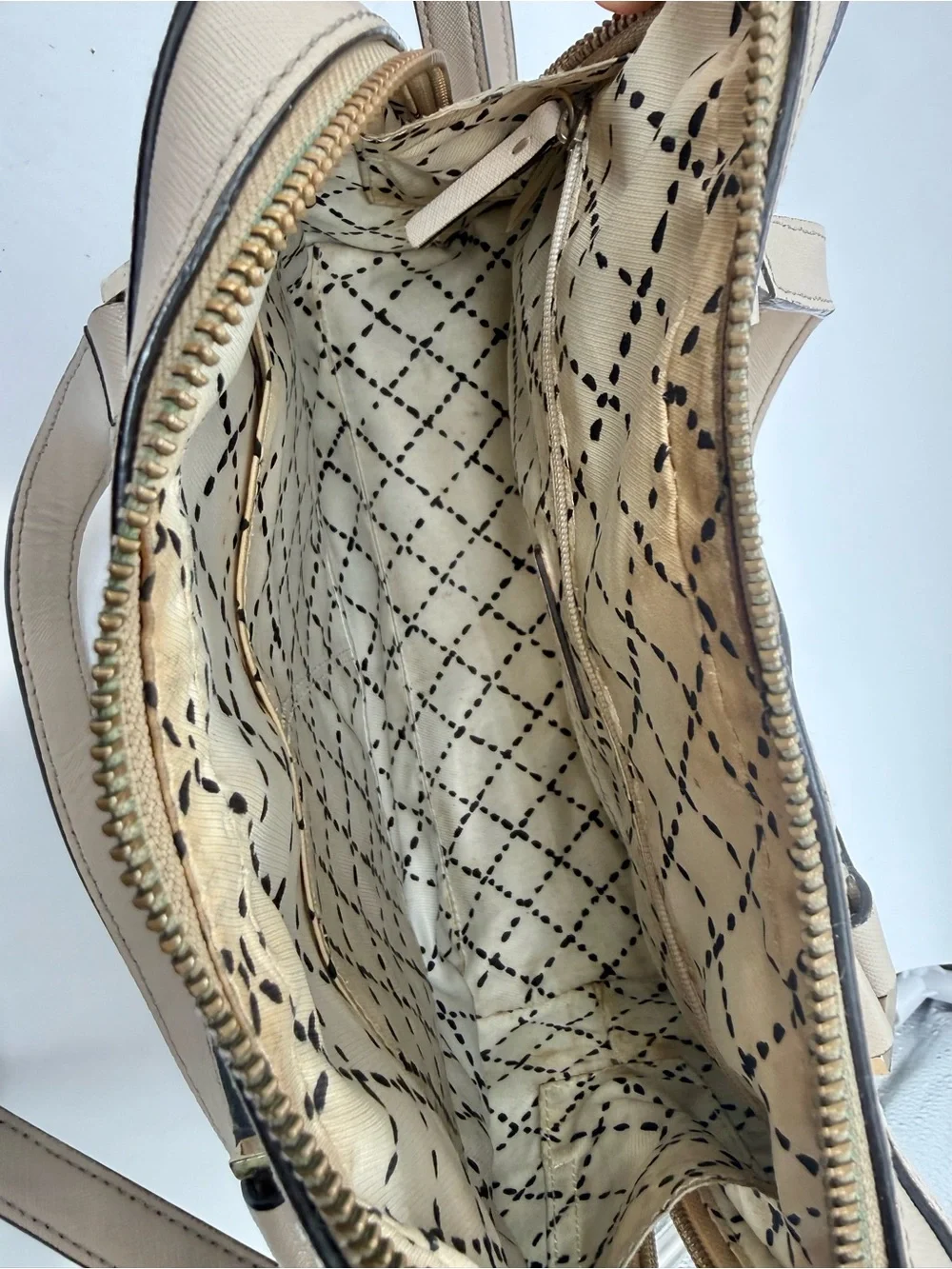 kate spade clean dome